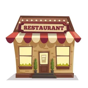 Restaurant at METZ (57000)