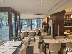 Restaurant à PARIS (75011)