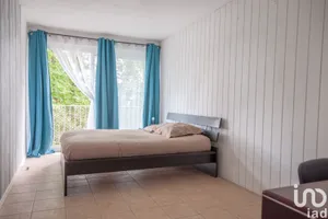 Appartement à RIS-ORANGIS (91130)