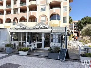 Restaurant at FREJUS (83600)
