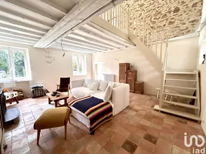 Maison à PERS-EN-GÂTINAIS (45210)