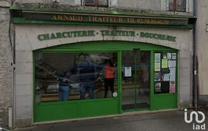 Boutique/Local commercial à HUISSEAU-SUR-MAUVES (45130)