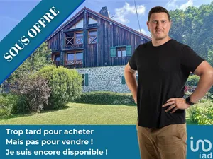 Farm at VIUZ-EN-SALLAZ (74250)