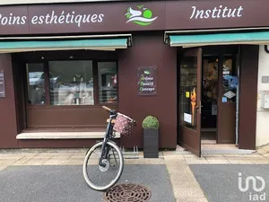 Boutique/Local commercial à MONTGERON (91230)