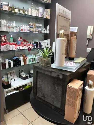 Boutique/Local commercial à MONTGERON (91230) — 2/9
