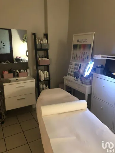 Boutique/Local commercial à MONTGERON (91230) — 3/9