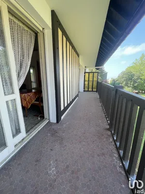 Appartement à VILLERS-SUR-MER (14640)