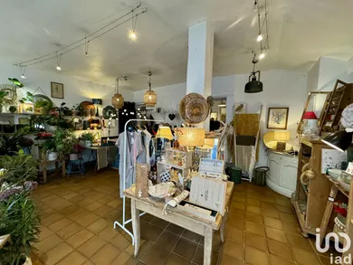 Commercial at LARDY (91510)