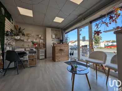 Local d’activité à LE MANS (72100)