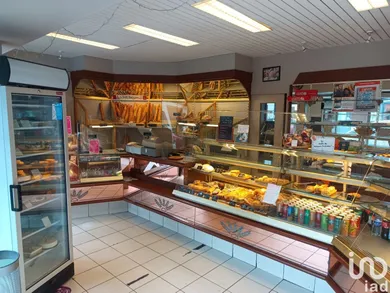 Boulangerie à RENNES (35000)