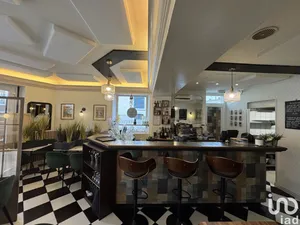 Brasserie à PAU (64000)
