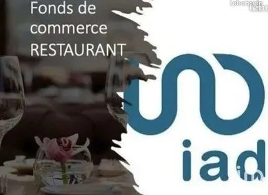 Restaurant at VERSAILLES (78000)