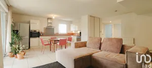 Appartement à BOSSEY (74160)