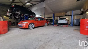 Atelier à CERGY (95000)