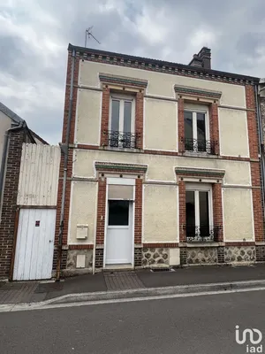 House at ROMILLY-SUR-SEINE (10100)