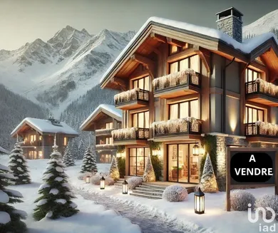 Hôtel-restaurant à TENDE (06430)