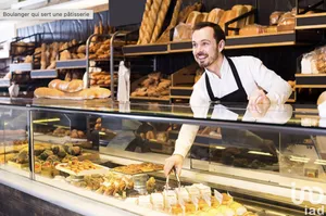 Boulangerie à SAINT NAZAIRE (44600)