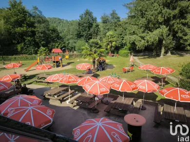 Restaurant à PLÉCHÂTEL (35470) — 3/4