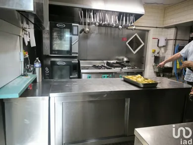 Restaurant à PLÉCHÂTEL (35470) — 4/4