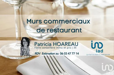 Commercial walls at SEGRÉ (49500)