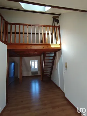 Apartment at NEMOURS (77140)