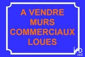 Murs commerciaux à CHALLANS (85300)