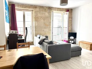 Appartement à BORDEAUX (33000)