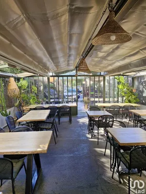 Restaurant at HYÈRES (83400)