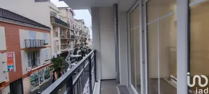 Apartment at VILLIERS-SUR-MARNE (94350)