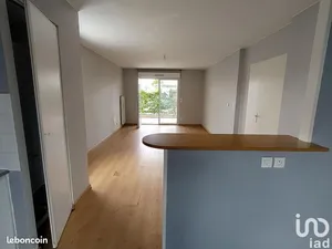 Apartment at NANTES (44300)