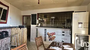 Murs commerciaux à VALRAS-PLAGE (34350)