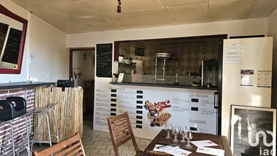 Murs commerciaux  à VALRAS-PLAGE (34350)