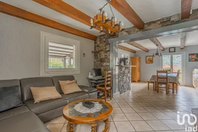 House at SALLANCHES (74700)