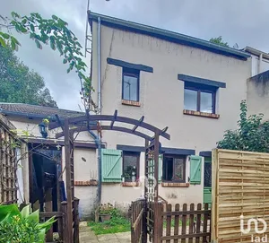 House at GUERVILLE (78930)