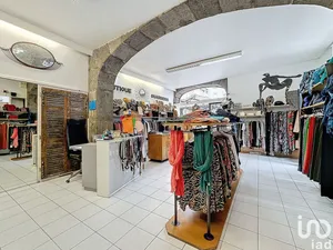 Boutique/Local commercial à GRENOBLE (38000)