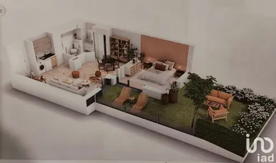 Appartement à RENNES (35000)