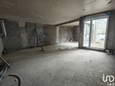 Apartment in RENNES (35000)
