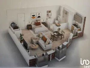 Appartement à RENNES (35000)