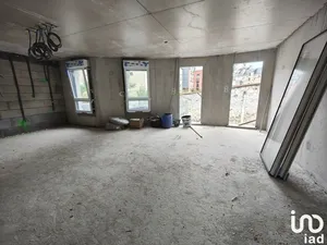 Appartement à RENNES (35000)