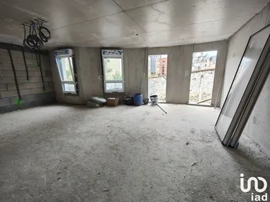 Appartement à RENNES (35000)