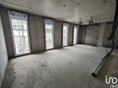 Appartement à RENNES (35000)