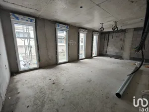 Appartement à RENNES (35000)