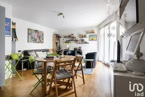 Appartement à CHARENTON-LE-PONT (94220)