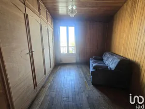 Apartment at LE KREMLIN-BICÊTRE (94270)