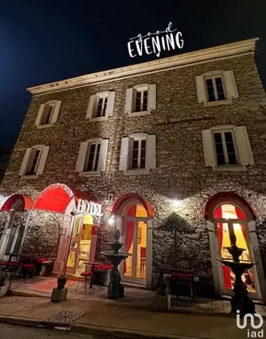 Hôtel  à POGGIO-DI-VENACO (20250)