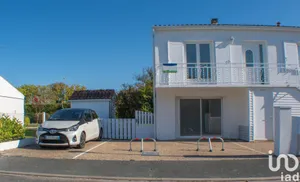 House at LA JARNE (17220)