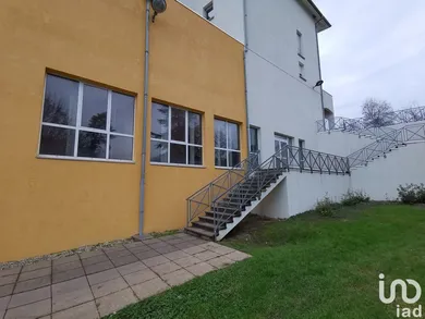 Murs commerciaux  à BELLEY (01300)