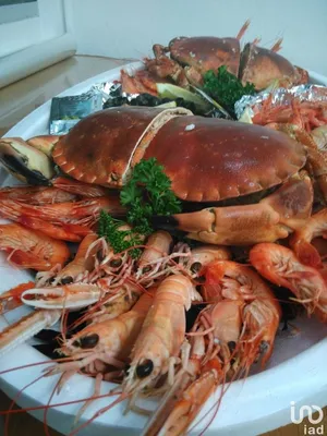 Boutique/Local commercial à NANTES (44000)