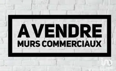 Boutique/Local commercial à LE CAP D'AGDE (34300)