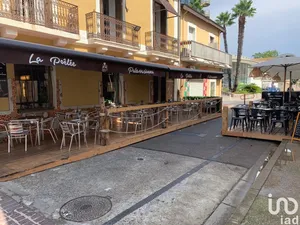 Restaurant à PALAVAS-LES-FLOTS (34250)